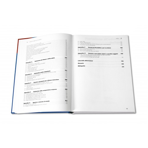 Fitness un approccio scientifico